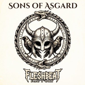 Sons of Asgard