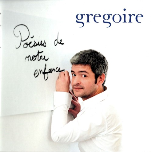 Poésies de notre enfance