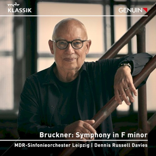 Bruckner vinyl