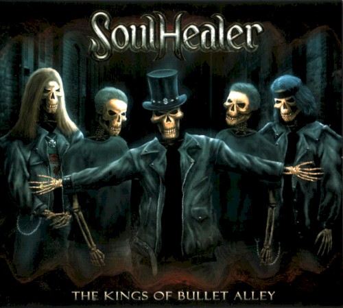 The Kings Of Bullet Alley