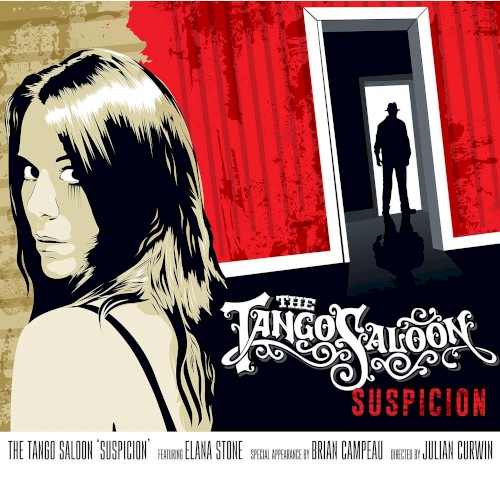 Suspicion