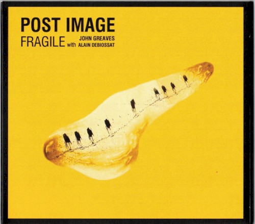 Fragile