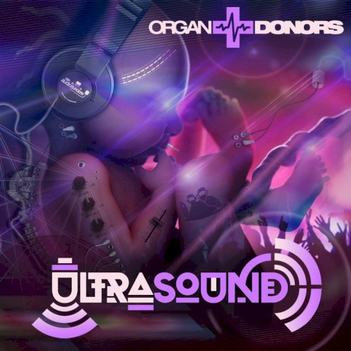 Ultrasound