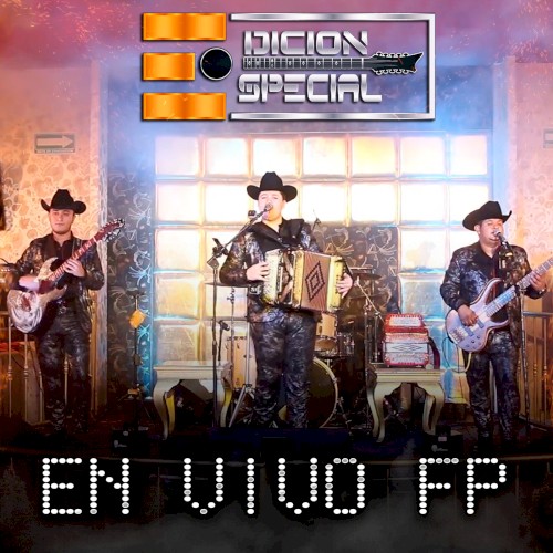 En vivo fiesta privada