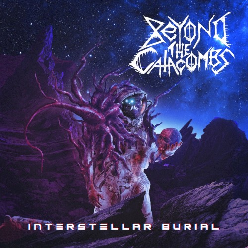 Interstellar Burial
