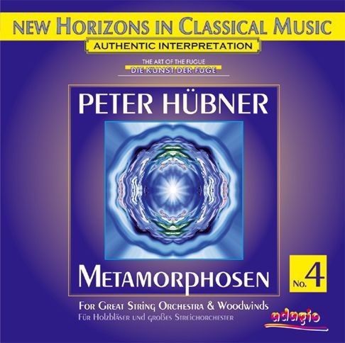 Metamorphosen No. 4