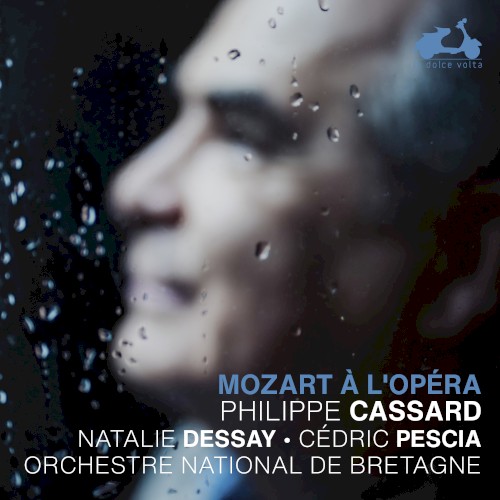 Mozart à l’opéra
