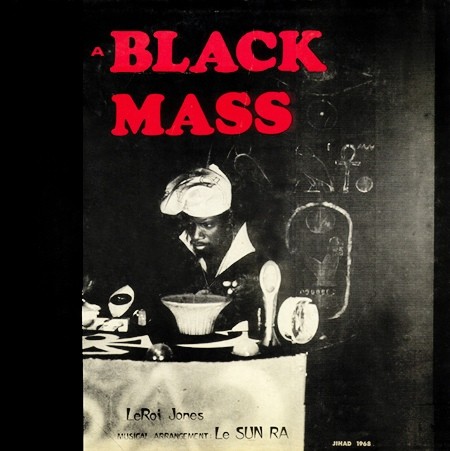 A Black Mass