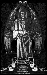 Anarchonic Deathworship