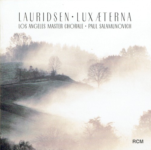 Lux Aeterna