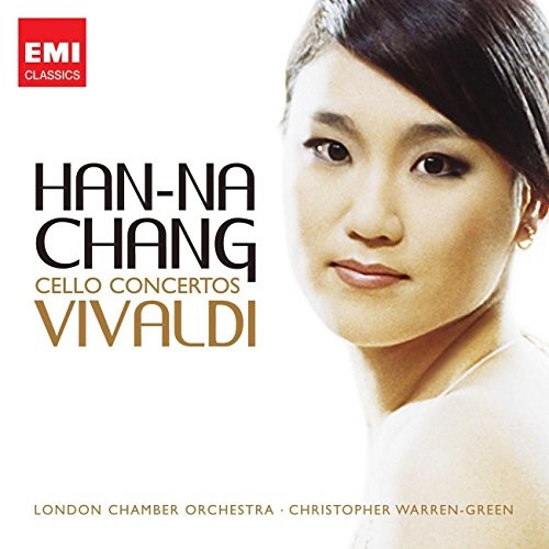 Cello Concertos