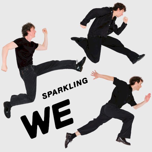 We