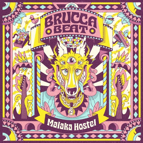 Brucca Beat