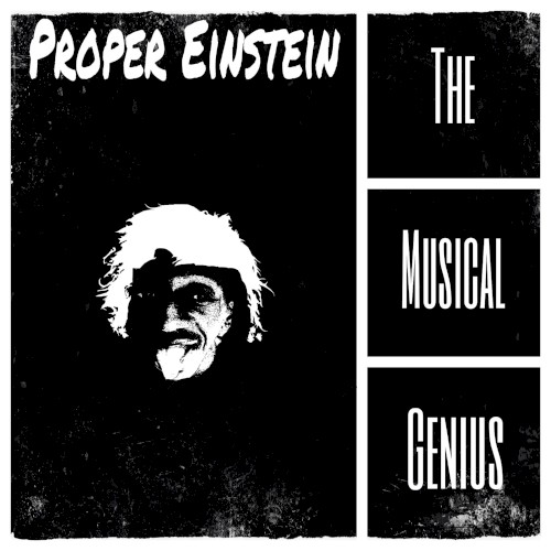 The Musical Genius