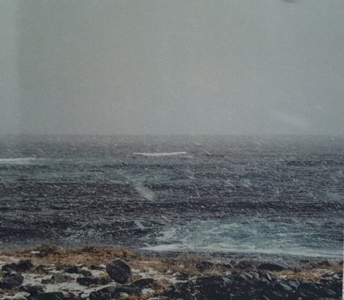 Oceanography