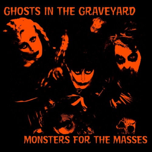 Monsters for the Masses