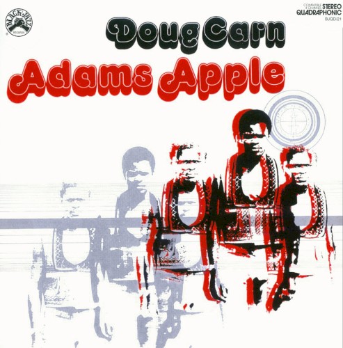 Adam’s Apple