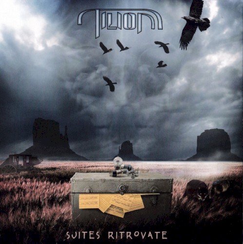 Suites ritrovate