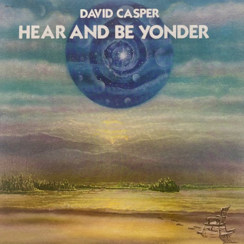 Hear and Be Yonder