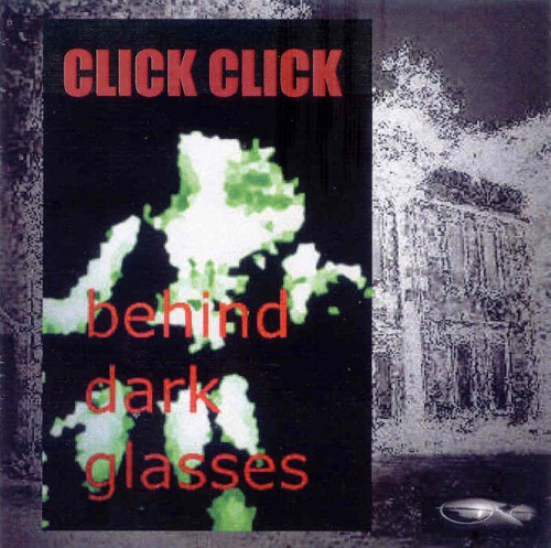 Behind Dark Glasses