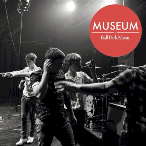 Museum + Live at Manning Bar (Deluxe Edition)
