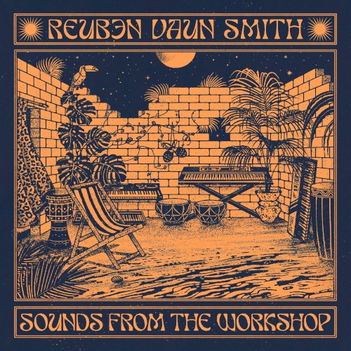 Sounds from the Workshop