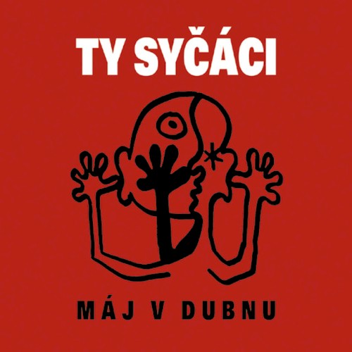 Máj v dubnu