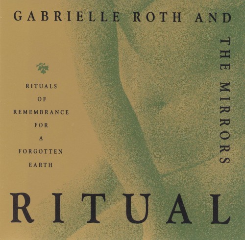 Ritual of Remembrance for a Forgotten Earth