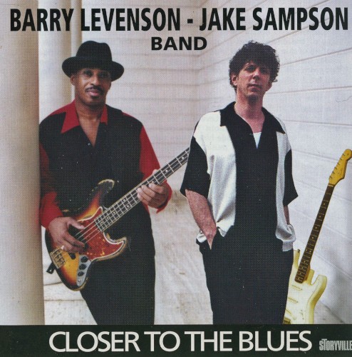 Closer to the Blues