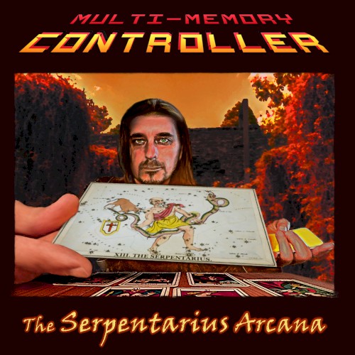 MMC2: The Serpentarius Arcana