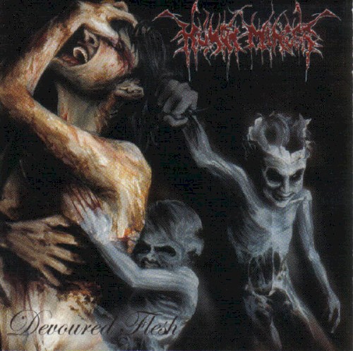 Devoured Flesh
