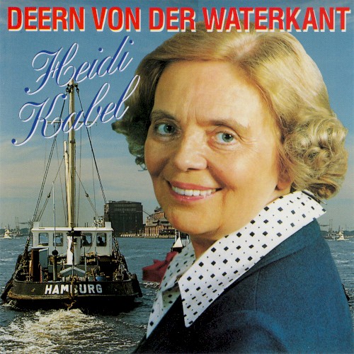 Deern von der Waterkant