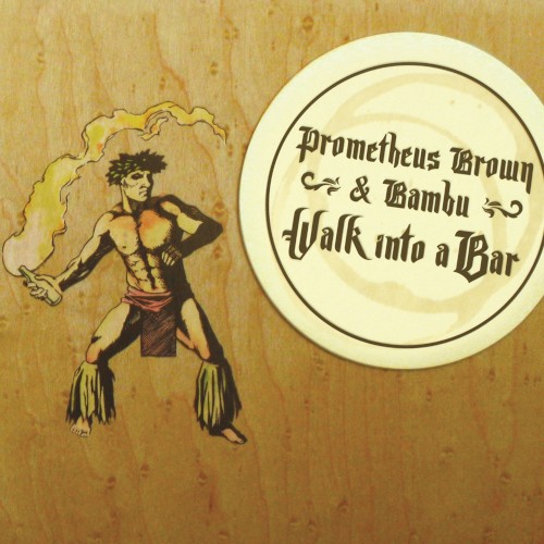 Walk Into a Bar