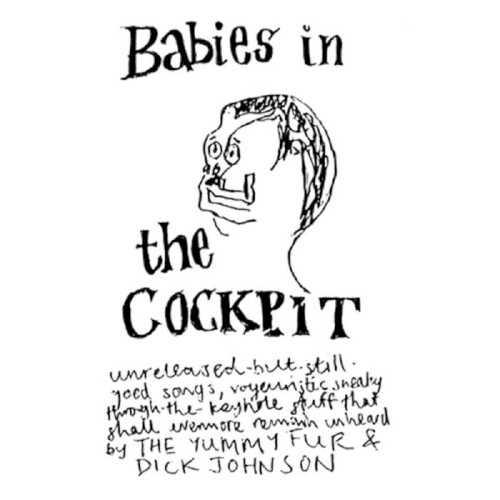 Babies In The Cockpit