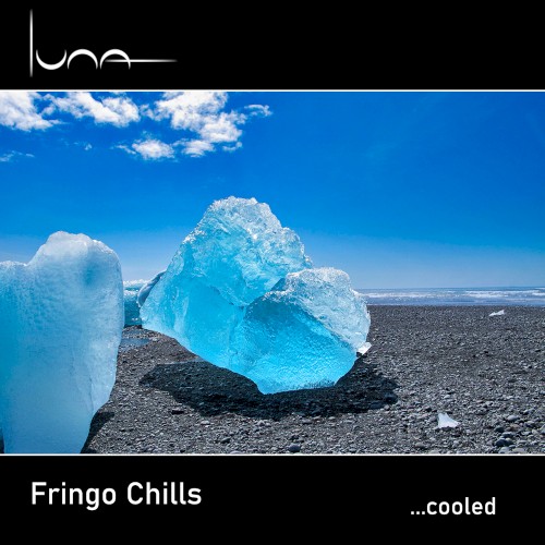 ...cooled