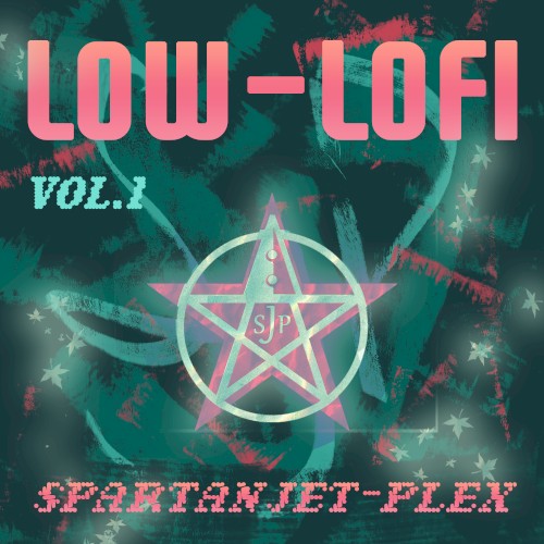 Low‐Lofi Volume 1
