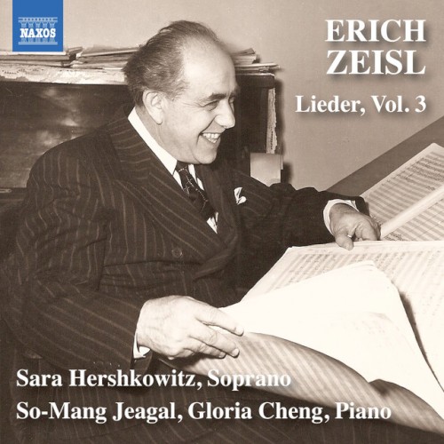 Lieder, Vol. 3