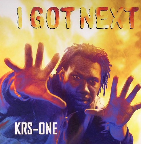 I Got Next