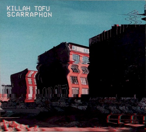 Scarraphon