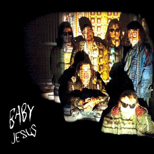 Baby Jesus