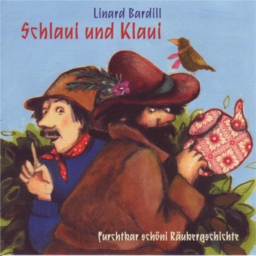 Schlaui und Klaui