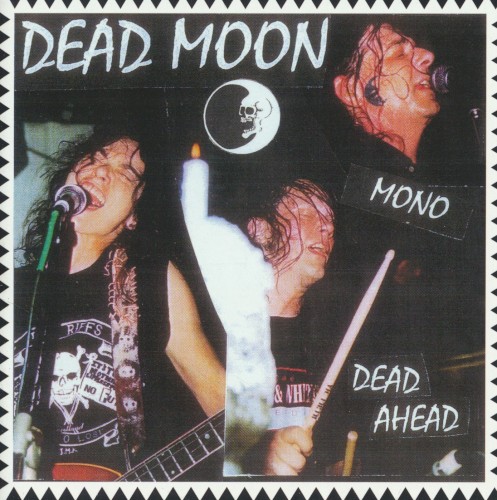 Dead Ahead