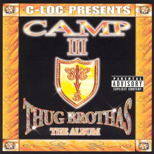 Thug Brothas: The Album