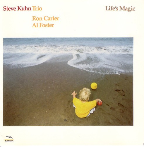 Life's Magic