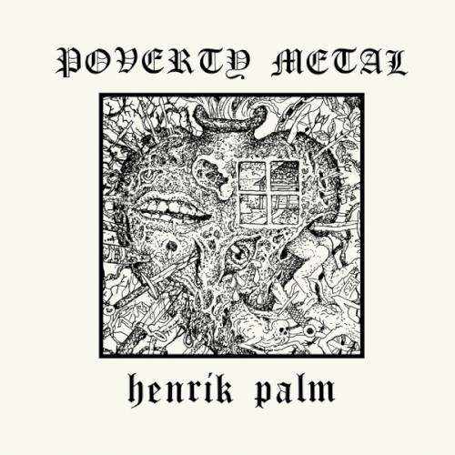 Poverty Metal