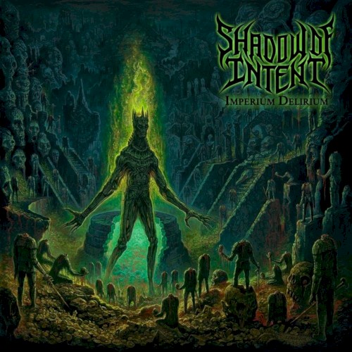 Imperium Delirium