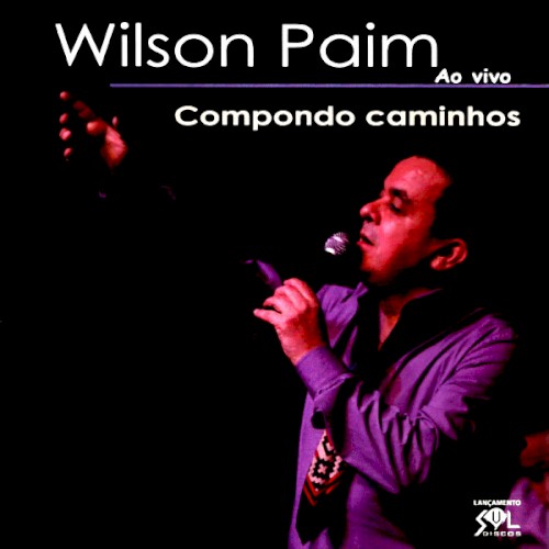 Ao Vivo - Compondo Caminhos
