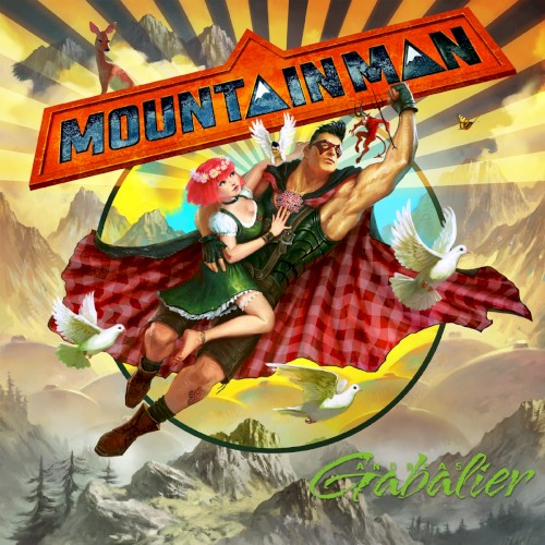 Mountain Man