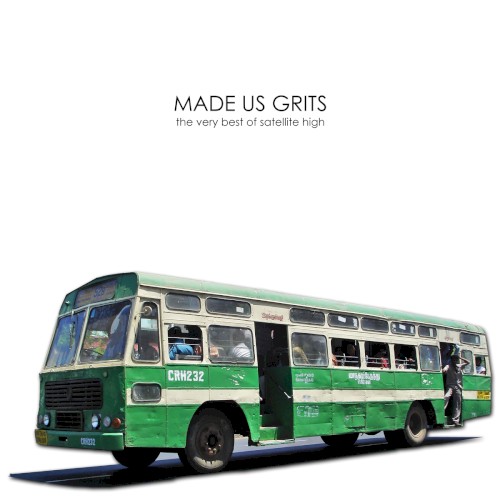 MADE US GRITS