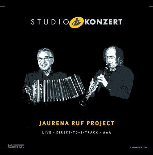 Studio Konzert